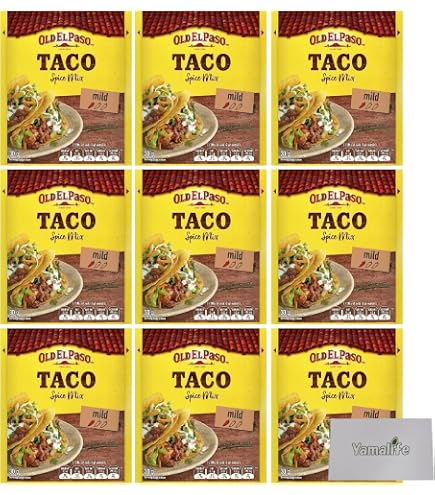 Amazon.co.jp: オールドエルパソ チリシーズニング 35g ×4個 : 食品